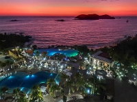 Ixtapa Zihuatanejo